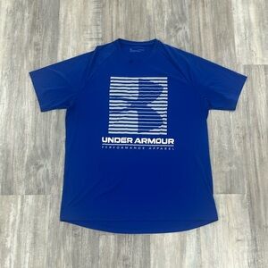 Men’s Under Armour Top